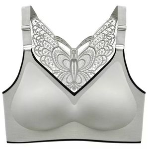 Butterfly Back Bra Size Medium 36C